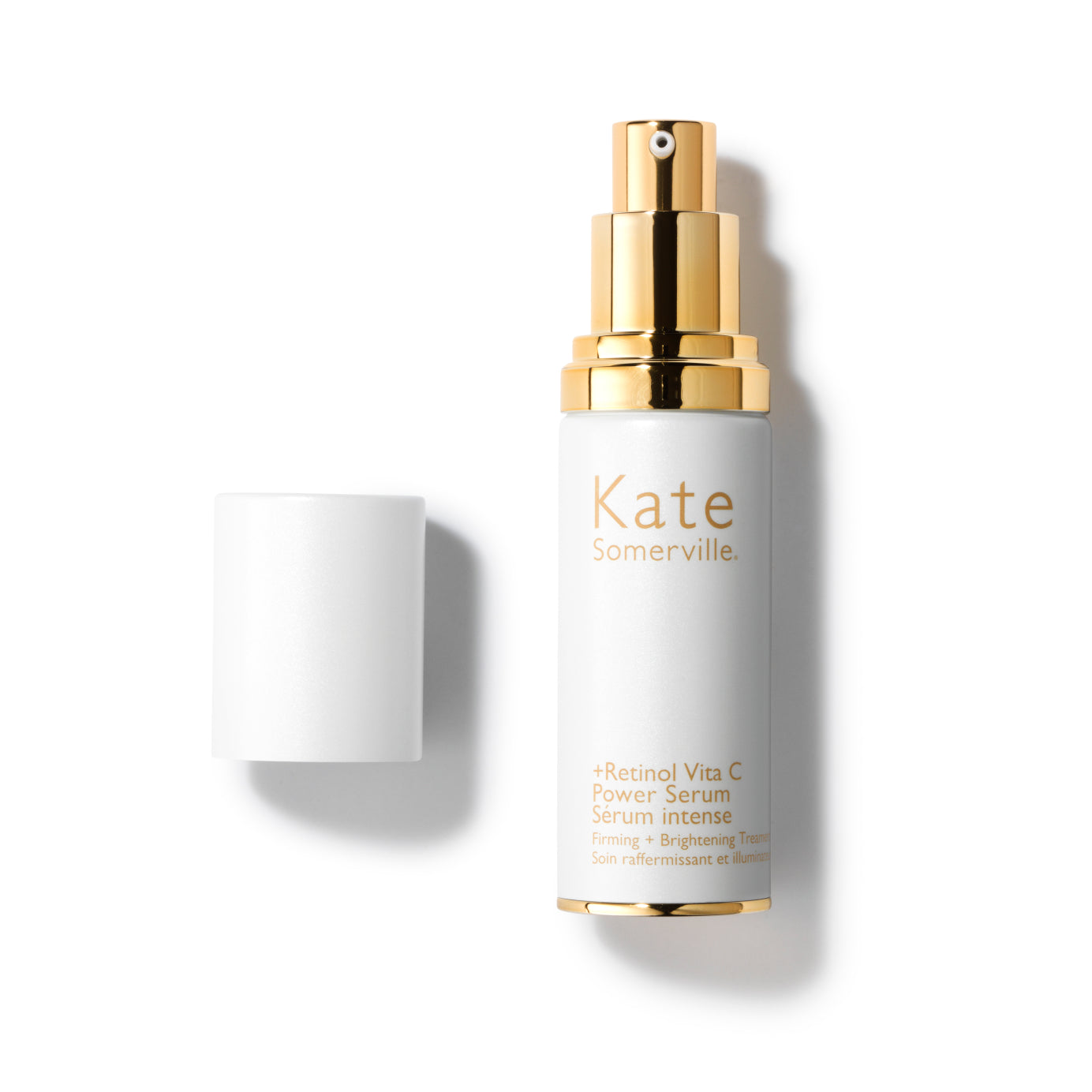 +Retinol Vita C Power Serum Firming & Brightening Treatment