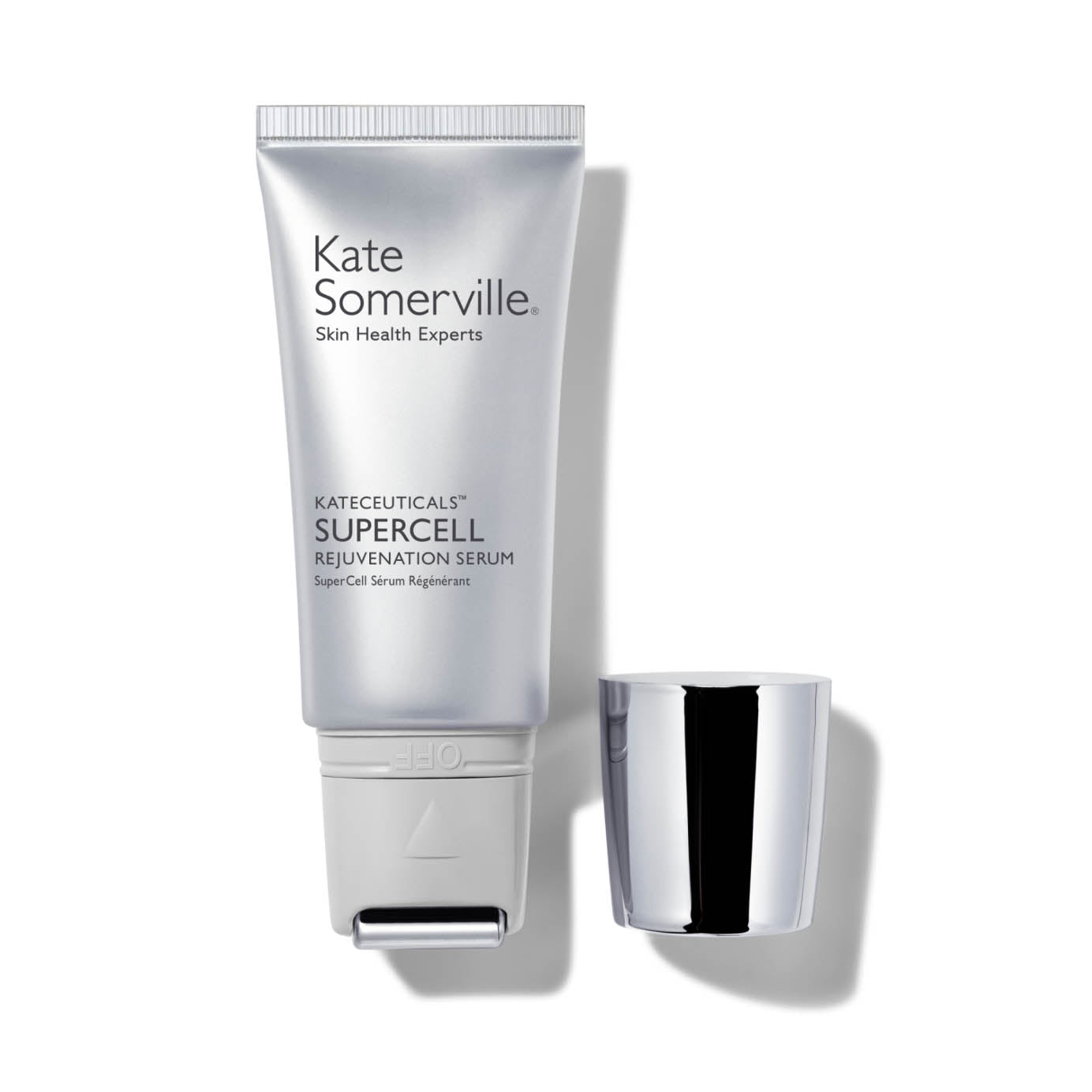 KateCeuticals SuperCell Rejuvenation Serum