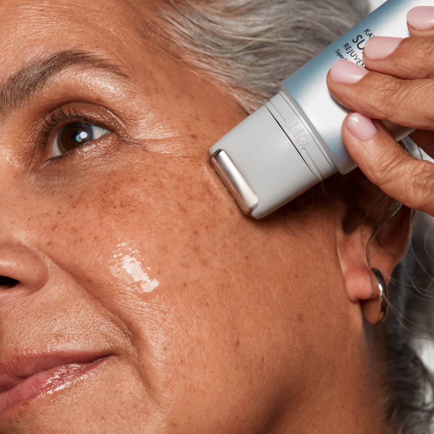 KateCeuticals SuperCell Rejuvenation Serum