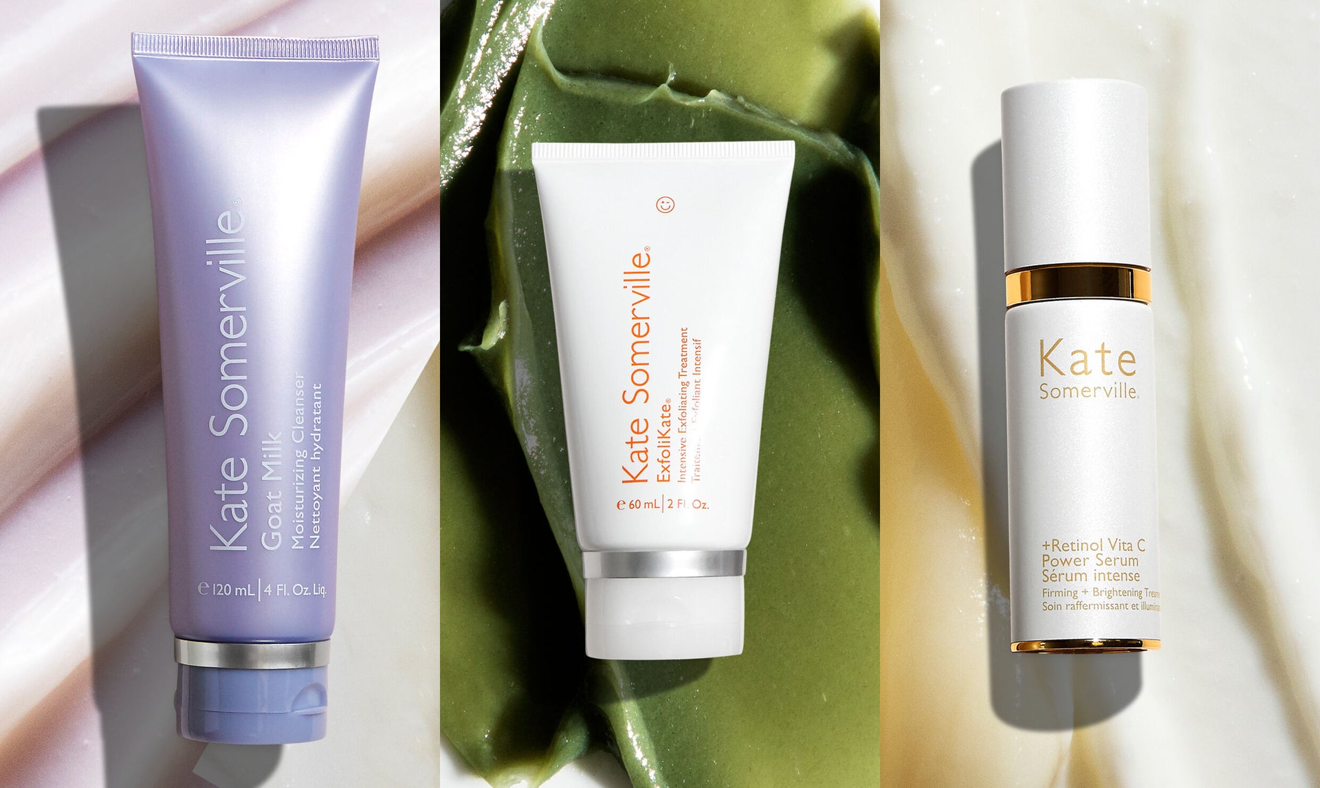 SKIN PURGING VS BREAKOUTS - HOW TO TREAT IT