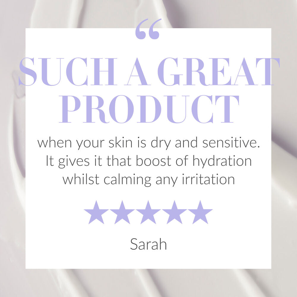 DeliKate® Recovery Cream Travel