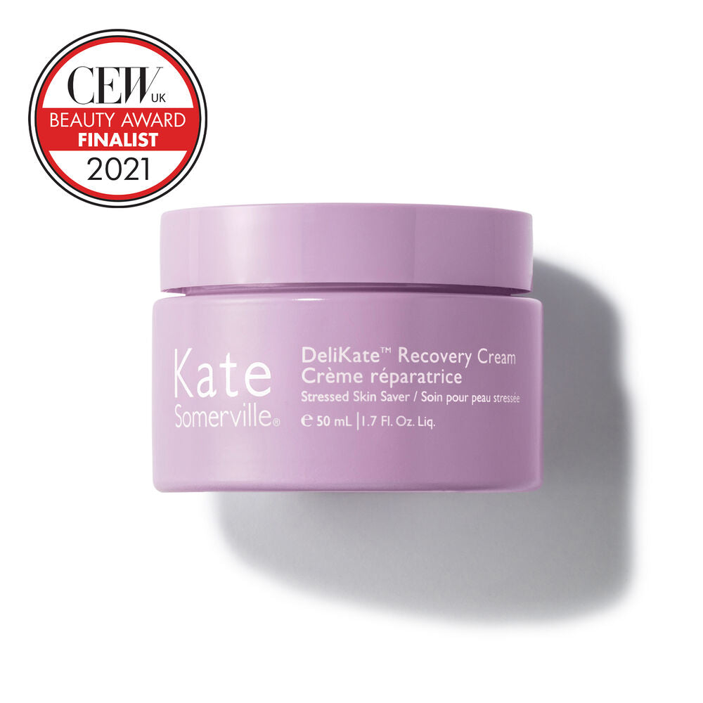DeliKate® Recovery Cream Travel