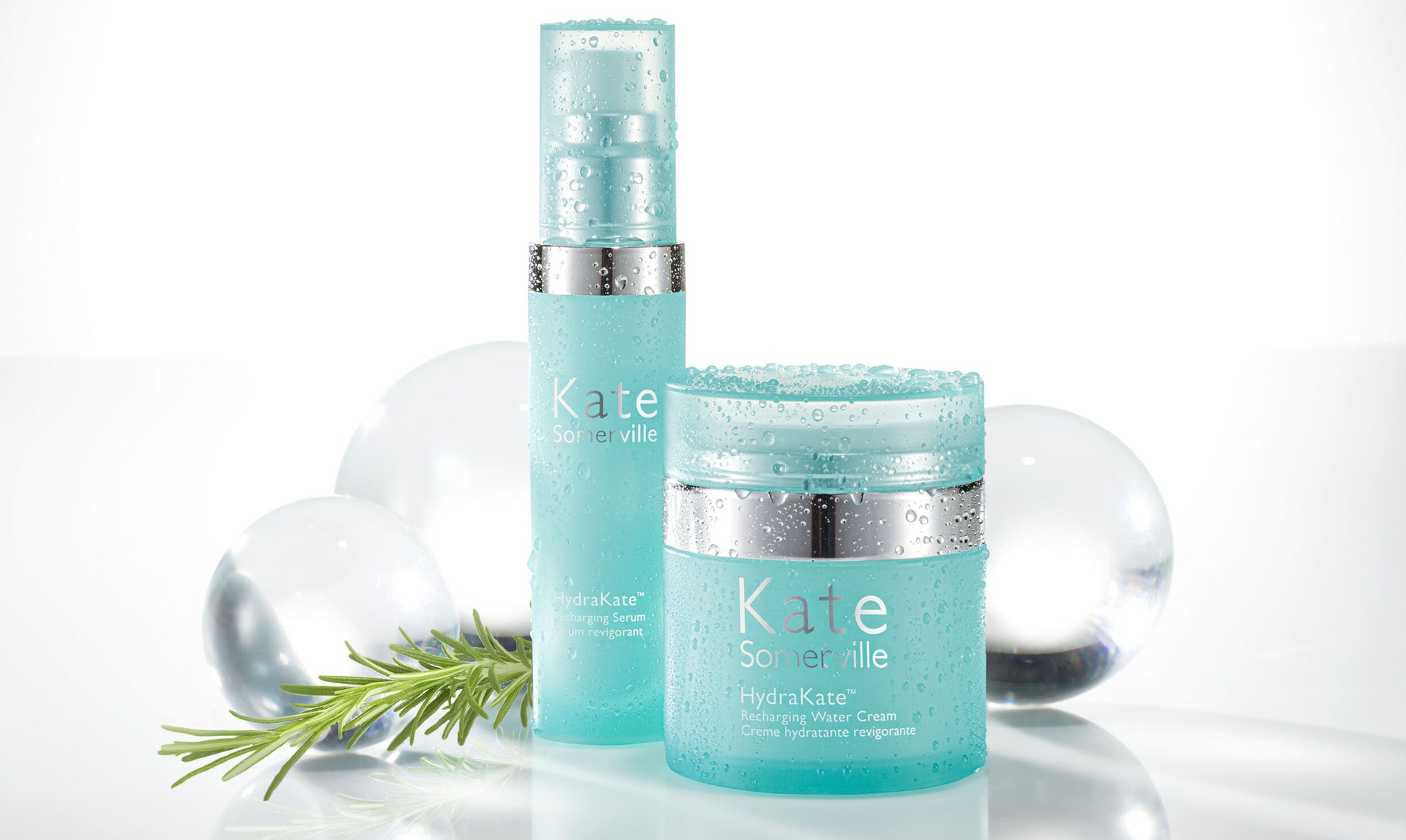 TOP 5 ROSEMARY BENEFITS FOR HYDRATED SKIN