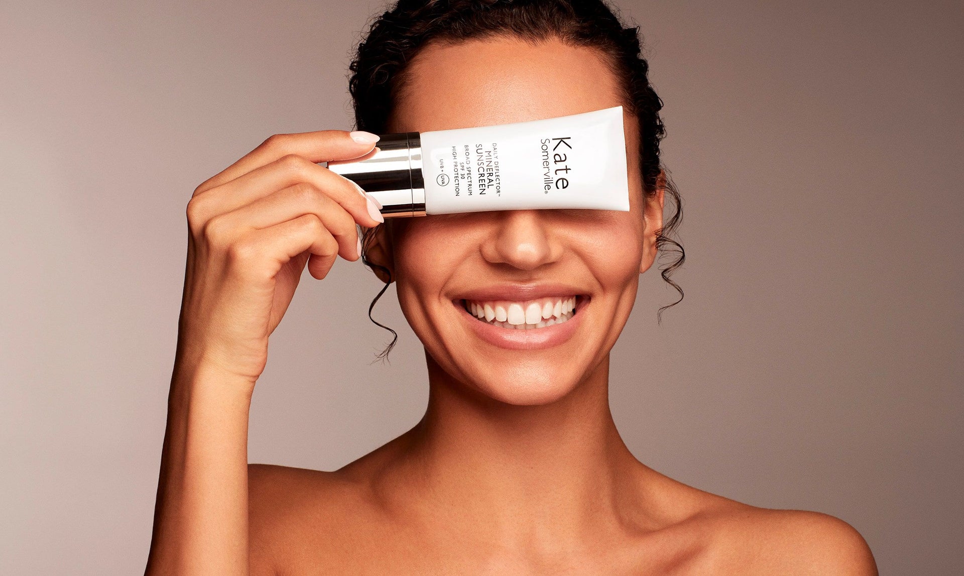 MINERAL VS CHEMICAL SUNSCREENS