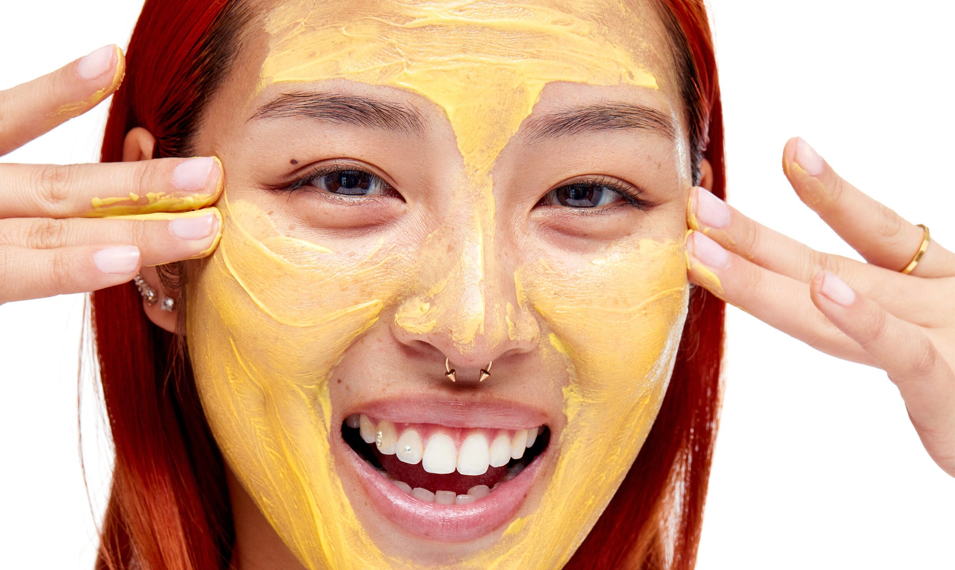 THE BENEFITS OF VITAMIN C FOR THE SKIN