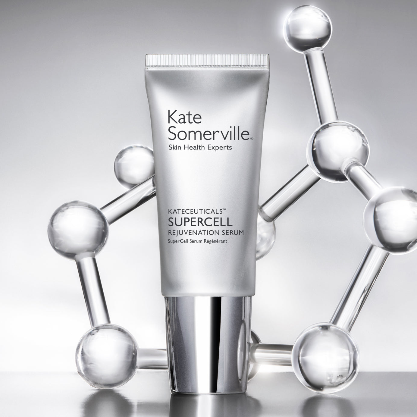 KateCeuticals SuperCell Rejuvenation Serum