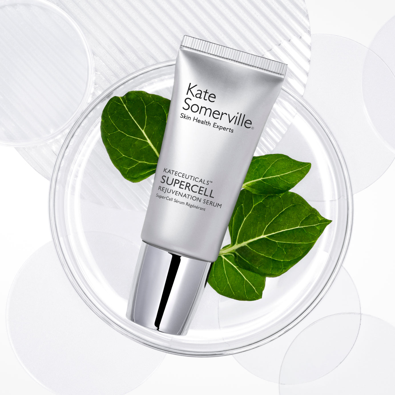 KateCeuticals SuperCell Rejuvenation Serum