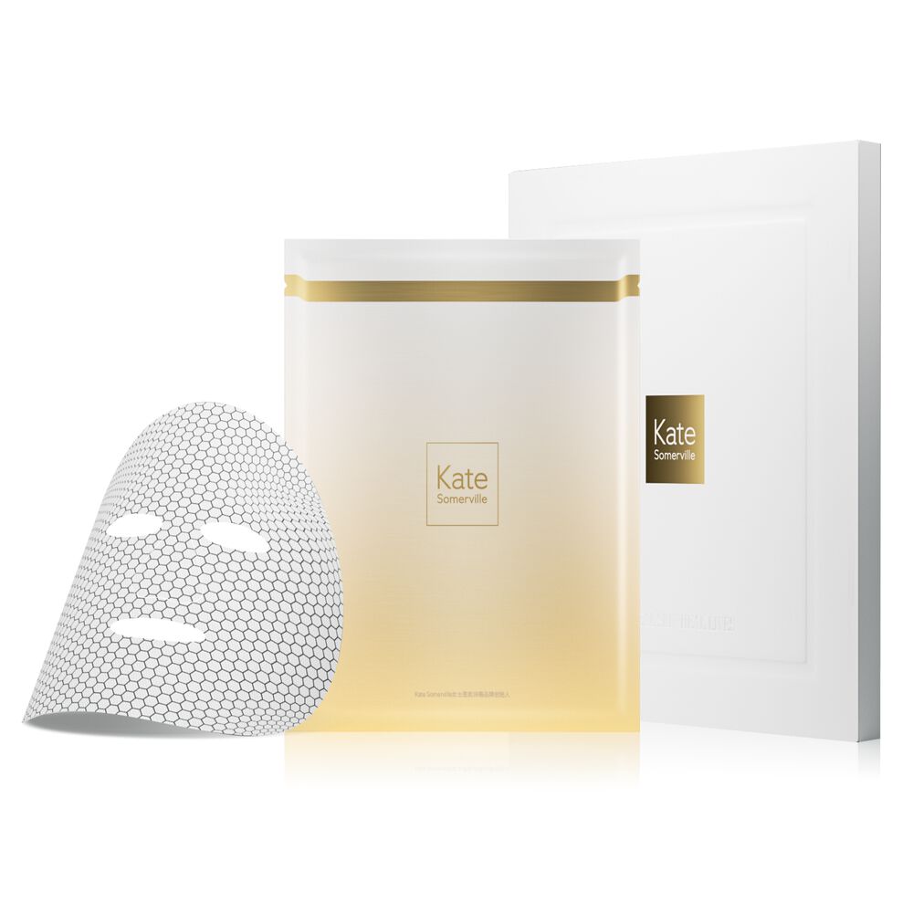 Collagen Firming Revitalization Freeze-Dried Mask